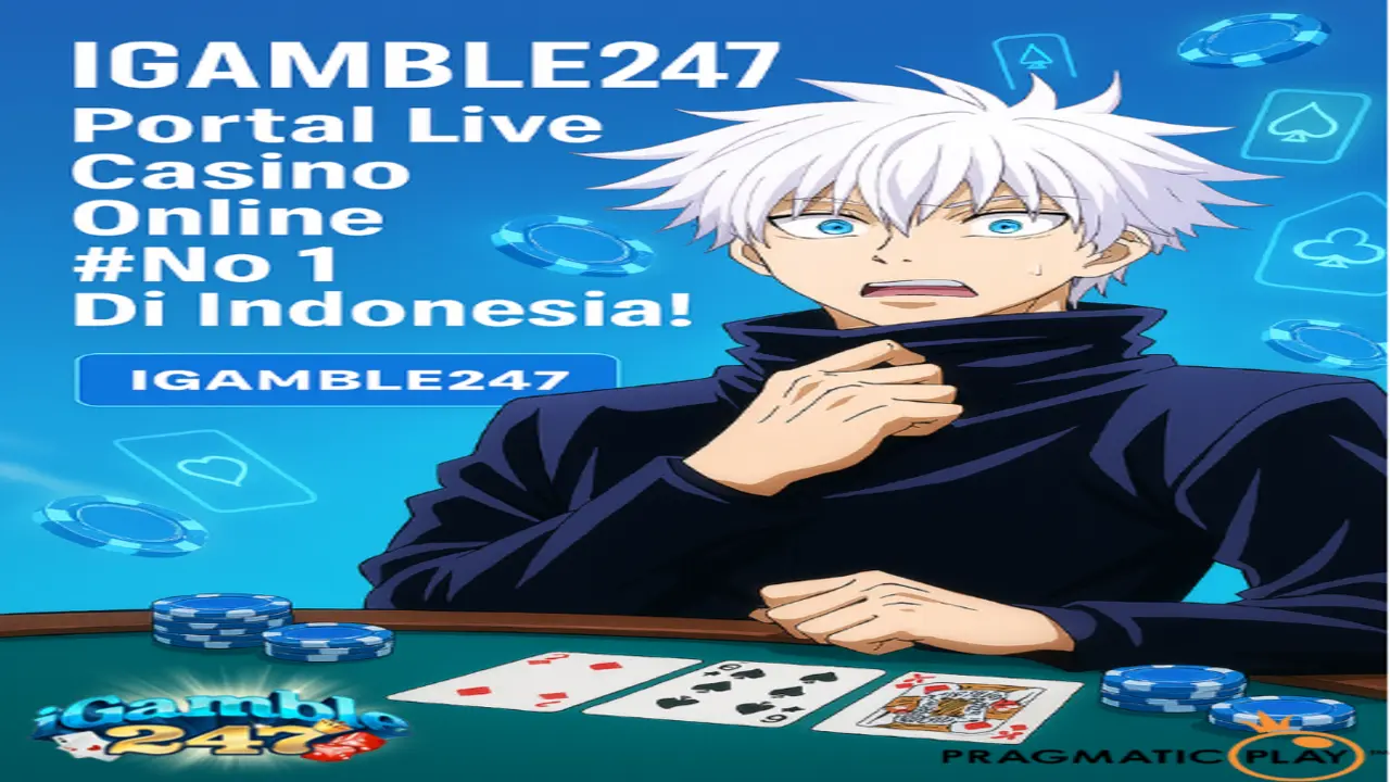 IGAMBLE247